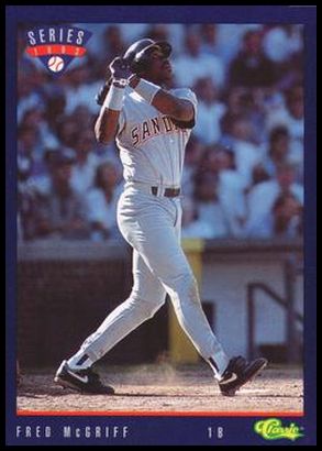 62 Fred McGriff